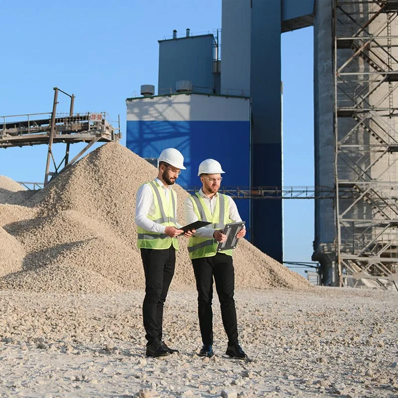 From Single Equipment to Zero-Emission Systems